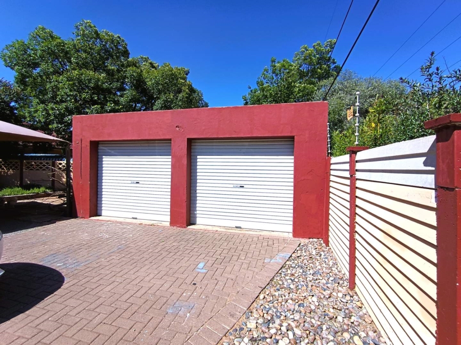5 Bedroom Property for Sale in Universitas Free State